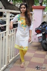 Swathi Reddy Interview About Tripura